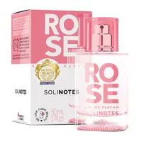 Solinotes Rose Eau De Parfum