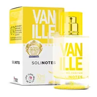 Solinotes Vanilla Eau De Parfum