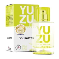 Solinotes Yuzu Eau De Parfum