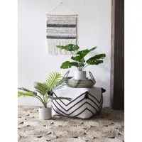 Distant Lands 20" Palm Artificial Plant