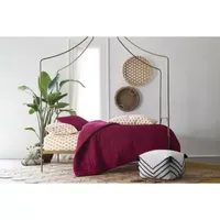 Distant Lands Amarosa Reversible Complete Bedding Set with Sheets