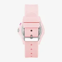 Armitron Womens Pink Strap Watch 25/6452pnk