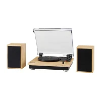 Crosley Brio Shelf System