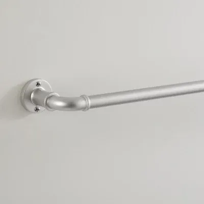 Eclipse Somerton 3/4 Adjustable Curtain Rod