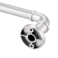 Eclipse Somerton 3/4 Adjustable Curtain Rod