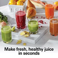 Hamilton Beach® Big Mouth Juicer