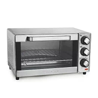 Hamilton Beach® Toaster Oven