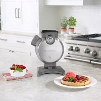 Cuisinart® Vertical Waffle Maker