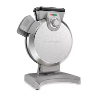 Cuisinart® Vertical Waffle Maker