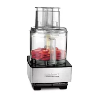 Cuisinart® Custom 14™ 14-Cup Food Processor Brushed Metal Series