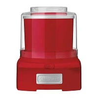 Cuisinart® Ice Cream Maker