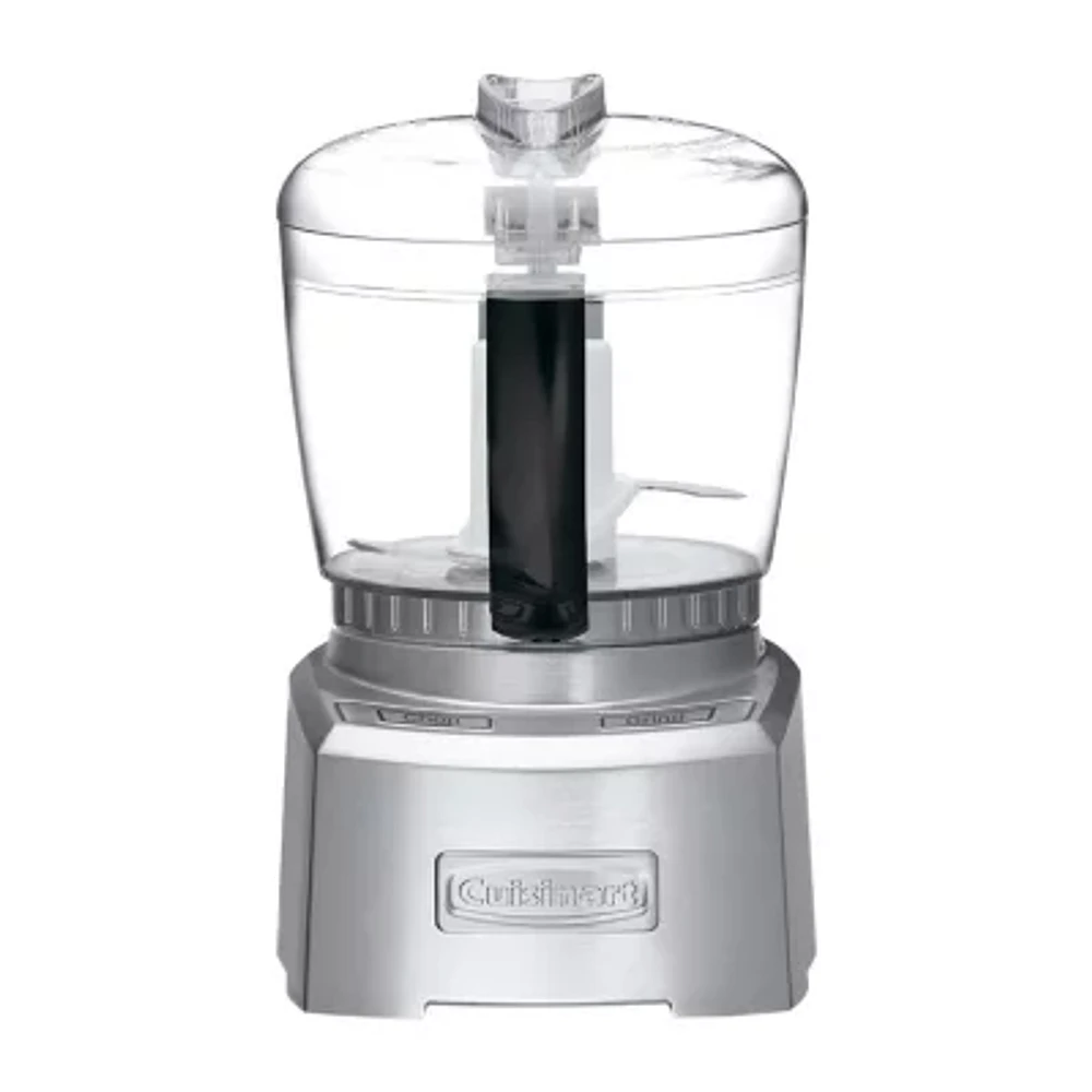 Cuisinart® 4-Cup Chopper and Grinder