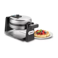 Cuisinart® Rotating Belgian Waffle Maker