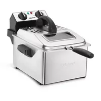 Cuisinart® Deep Fryer