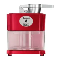 Cuisinart® Snow Cone Machine