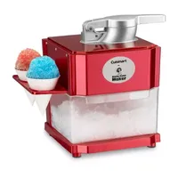 Cuisinart® Snow Cone Machine