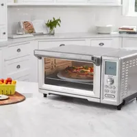 Cuisinart® Chef’s Convection Toaster Oven
