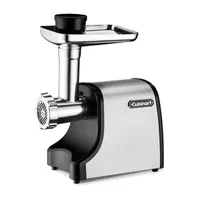 Cuisinart® Meat Grinder