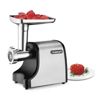 Cuisinart® Meat Grinder