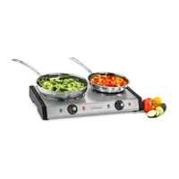 Cuisinart® Electric Burner