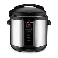 Cuisinart® 6 Quart Electric Pressure Cooker