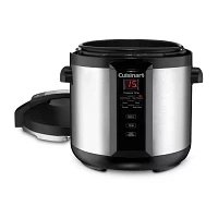 Cuisinart® 6 Quart Electric Pressure Cooker