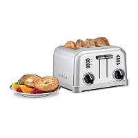 Cuisinart Toaster