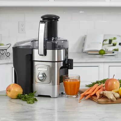Cuisinart® Juice Extractor CJE-1000