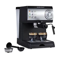 Hamilton Beach® Espresso Maker