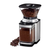 Cuisinart® Burr Mill Grinder