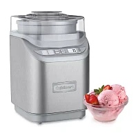 Cuisinart® Cool Creations™ Ice Cream Maker