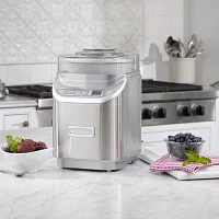 Cuisinart® Cool Creations™ Ice Cream Maker