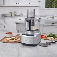 Cuisinart® Elemental 8 Cup Food Processor