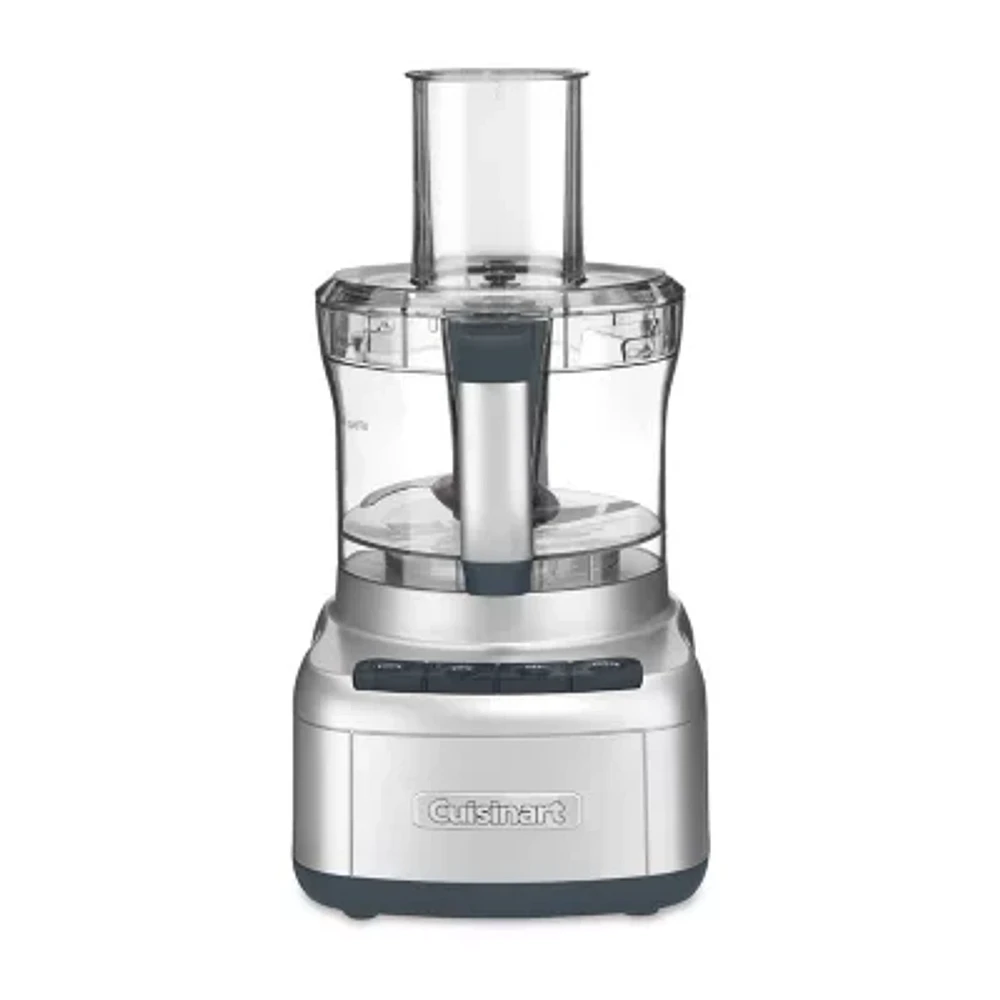 Cuisinart® Elemental 8 Cup Food Processor