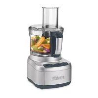 Cuisinart® Elemental 8 Cup Food Processor