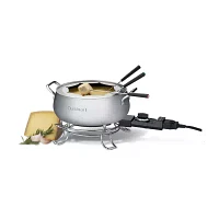 Cuisinart® Electric Fondue Pot