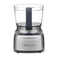 Cuisinart Elemental Collection 4-Cup Chopper/Grinder