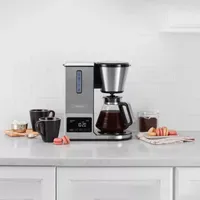 Cuisinart 8 Cup Pour Over Coffee Brewer