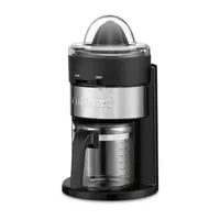 Cuisinart Citrus Juicer With Carafe