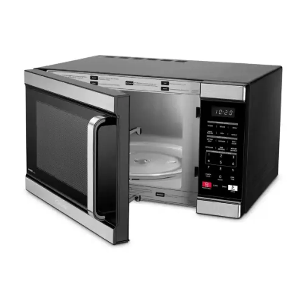Cuisinart 1.1 cu ft 1000-Watt Microwave Oven