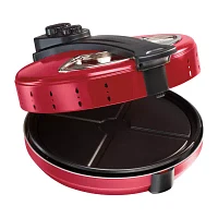 Hamilton Beach® Pizza Maker