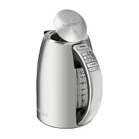 Cuisinart® PerfecTemp Electric Kettle CPK-17