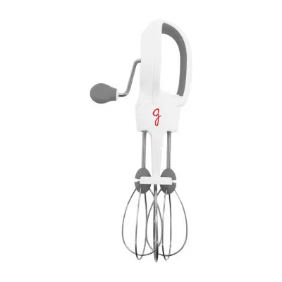 Gourmet by Starfrit Handheld Egg Beater