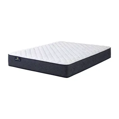 Serta® Perfect Sleeper Adoring Night Firm Tight-Top -  Mattress Only