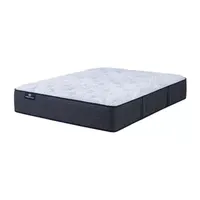 Serta Perfect Sleeper Blue Lagoon Nights 14" Plush PillowTop - Mattress Only