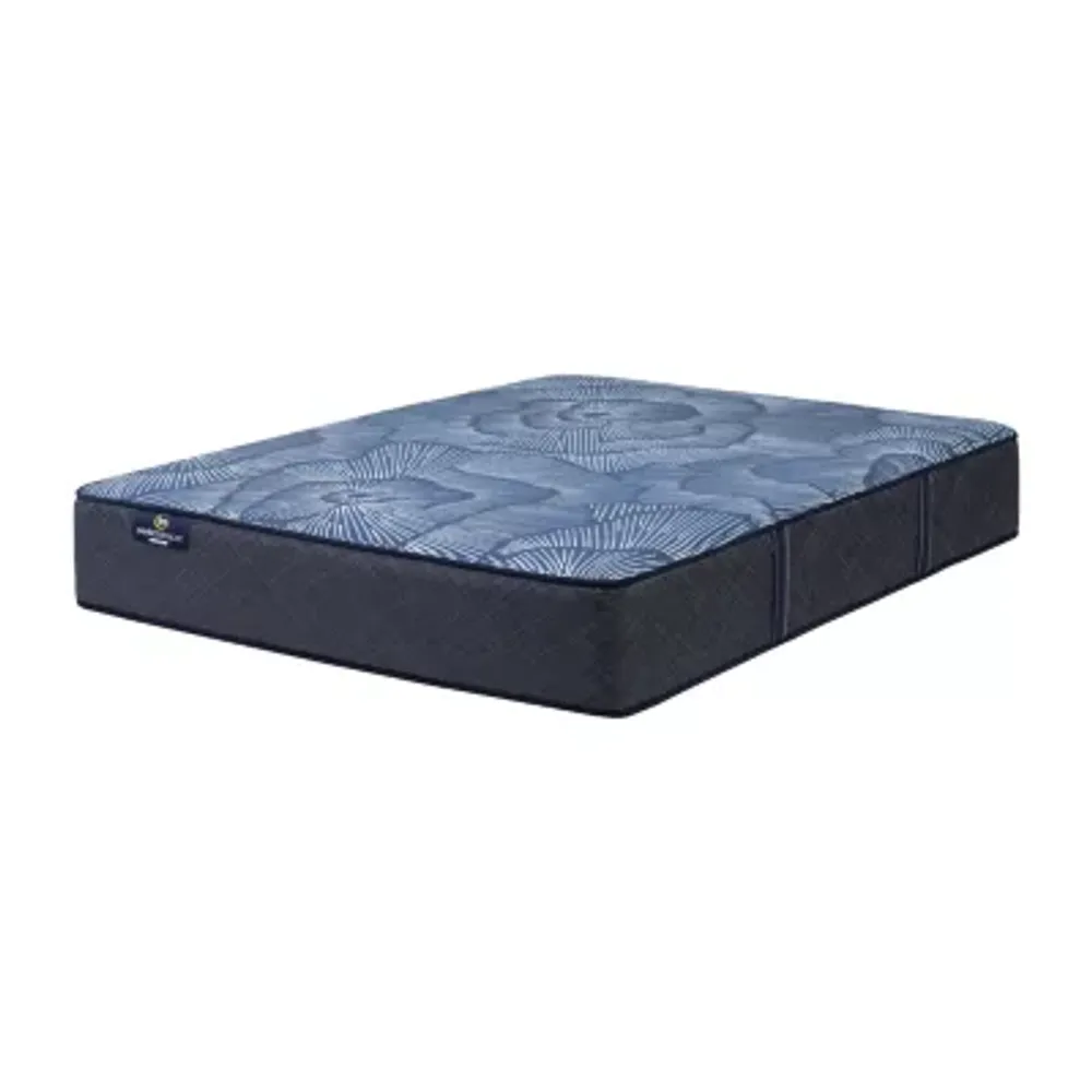 Serta Perfect Sleeper Dazzling Night 12" Hybrid Firm