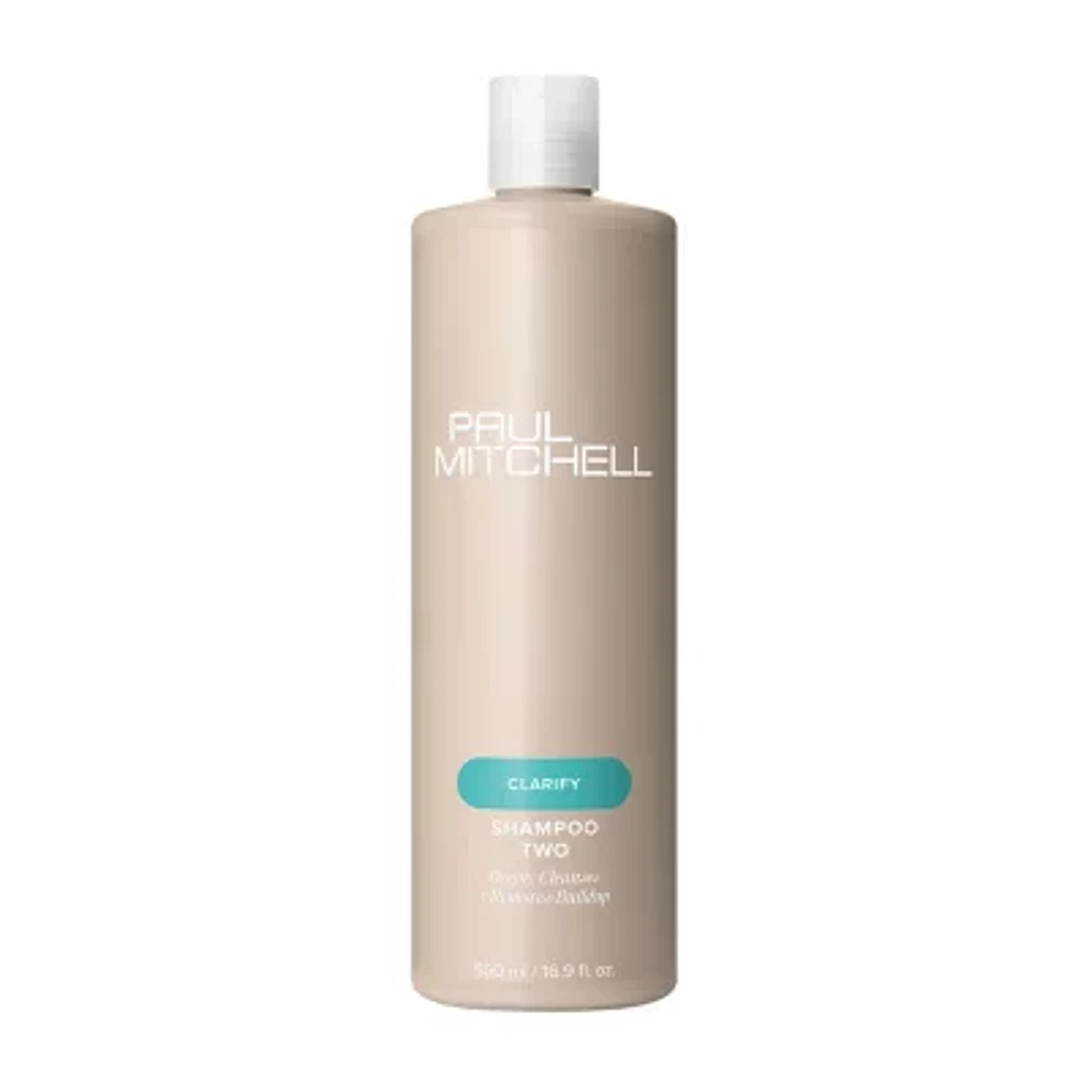 Paul Mitchell “Shampoo Two” Clarifying Shampoo oz