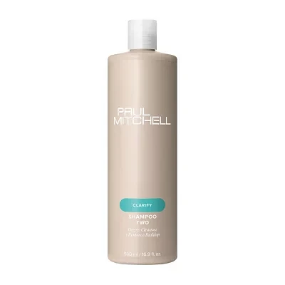 Paul Mitchell “Shampoo Two” Clarifying Shampoo oz