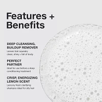 Paul Mitchell “Shampoo Two” Clarifying Shampoo oz