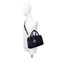 Juicy By Couture Checkmate Satchel